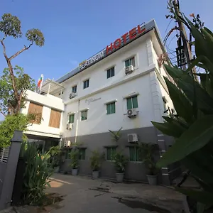Hotel Royal Platinum